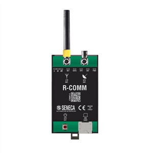 Seneca R-COMM Communication module for R-PASS gateways and controllers Turkiye