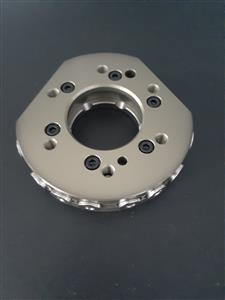 Schunk CPS 040-A Otomatik takım değiştirici
