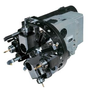 Duplomatic Automation BS-DT Elektromekanik taretler