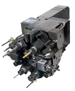 Duplomatic Automation SDA [Compact axial version] Servomotor taretler