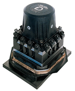 Duplomatic Automation TRM-N [Electromechanical Turrets] Dikey taretler