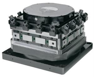 Duplomatic Automation TRM-S [Servomotor turrets] Dikey taretler