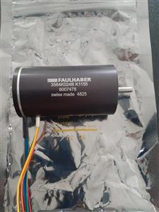 Faulhaber 3564K024B K1155 DC-Servomotors