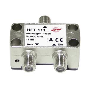 Astro HFT 111 Turkiye