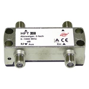 Astro HFT 208 Turkiye
