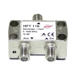 Astro HFT 116 Turkiye