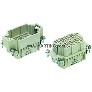 Harting Deutschland 09 16 042 3001 Turkiye