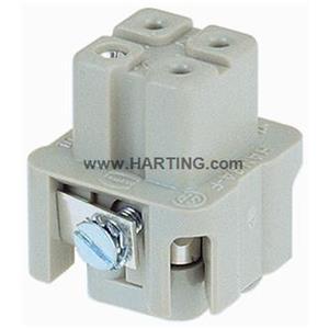 Harting Deutschland 09 20 003 2711 Turkiye