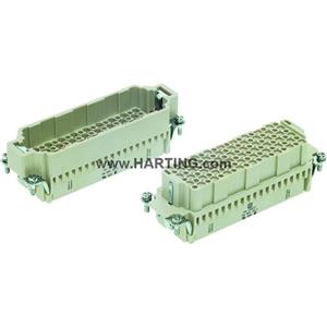 Harting Deutschland 09 16 108 3101 Turkiye