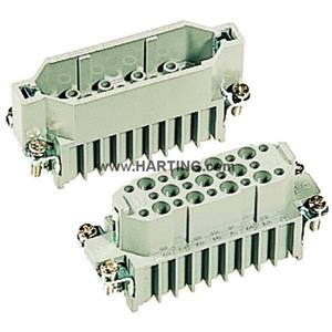 Harting Deutschland 09 21 025 3101 Turkiye