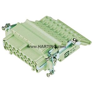 Harting Deutschland 09 33 006 4729 Turkiye
