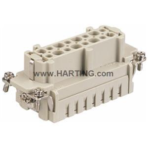 Harting Deutschland 09 33 016 2716 Turkiye