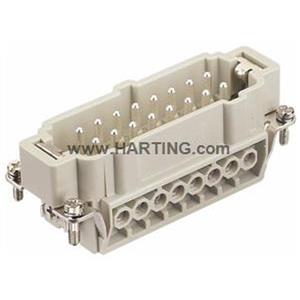 Harting Deutschland 09 33 016 2611 Turkiye