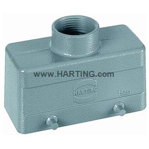 Harting Deutschland 09 30 016 1420 Turkiye