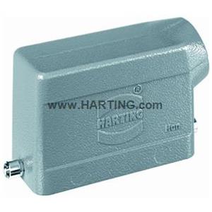 Harting Deutschland 09 30 010 1541 Turkiye