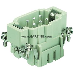 Harting Deutschland 09 33 006 2616 Turkiye