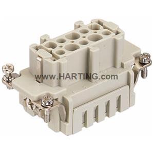 Harting Deutschland 09 33 010 2716 Turkiye