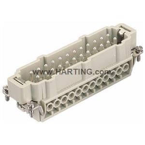 Harting Deutschland 09 33 024 2611 Turkiye