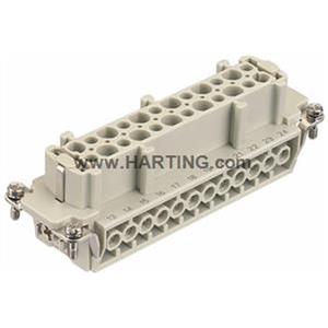 Harting Deutschland 09 33 024 2711 Turkiye