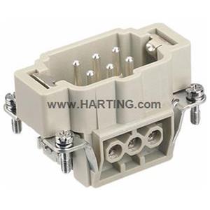 Harting Deutschland 09 33 006 2601 Turkiye