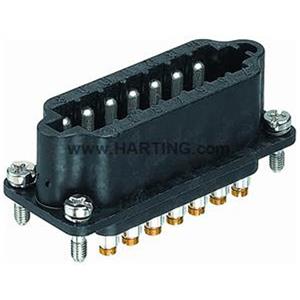 Harting Deutschland 09 70 014 2614 Turkiye