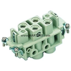 Harting Deutschland 09 38 006 2701 Turkiye