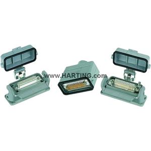 Harting Deutschland 09 20 000 9932 Turkiye