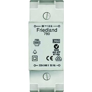Friedland - Novar D780 Turkiye
