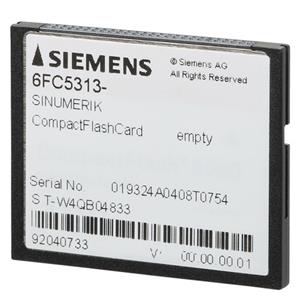 Siemens 6FC5313-5AG00-0AA1 Turkiye