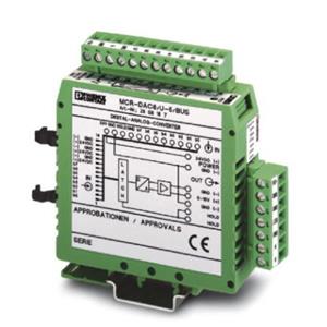 Phoenix Contact MCR-DAC 8-U-10-BUS