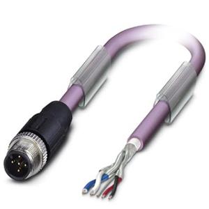 Phoenix Contact SAC-5P-M12MS/920/... Turkiye