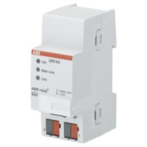 ABB LK/S4.2 Turkiye