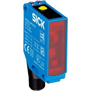 Sick WL12G-3P2572 REFLEXIONS-LICHTSCH.