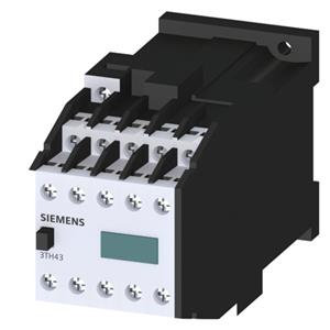 Siemens 3TH4346-0BB4 Turkiye
