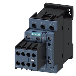 Siemens 3RT2023-1AP04 Turkiye