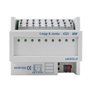Lingg&Janke BE9F230 Turkiye