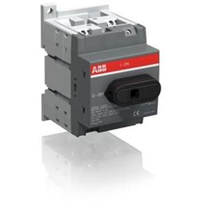 ABB OTDC32F3 Turkiye