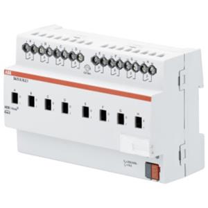 ABB SA/S8.16.2.1 Turkiye