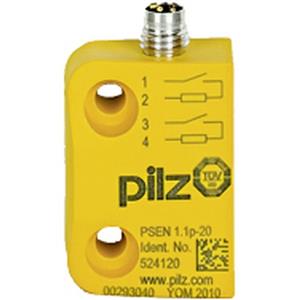 Pilz 524120 Turkiye