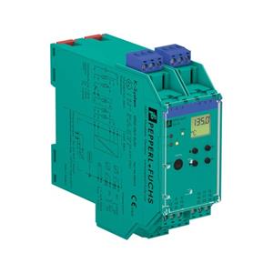Pepperl+Fuchs KFD2-GUT-Ex1.D Turkiye