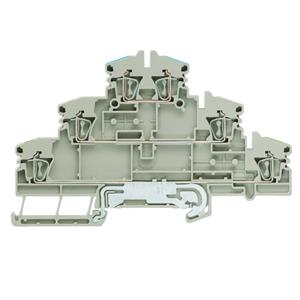 Weidmüller ZDLD 2.5-2N/PE/L/N Turkiye