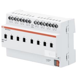 ABB SA/S8.10.2.1 Turkiye