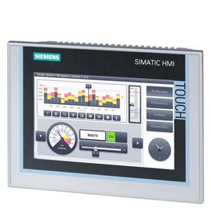 Siemens 6AV2124-0GC01-0AX0 Turkiye