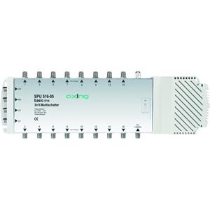 Axing SPU51605 Turkiye