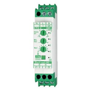 Schalk Steuerungstechnik ETD 2