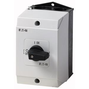 Eaton Electric T0-2-SOND*/I1 207483 Turkiye