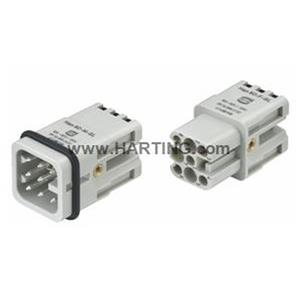 Harting Deutschland 09360082632 Turkiye