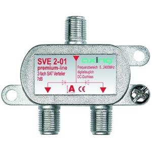 Axing SVE00201