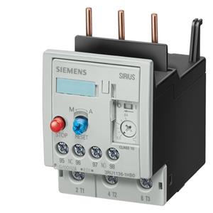Siemens 3RU1136-4FB0