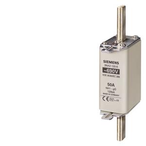Siemens 3NA3136-6 Turkiye